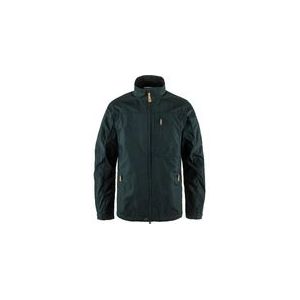 Jas Fjallraven Men Ovik Stencollar Jacket Dark Navy-M