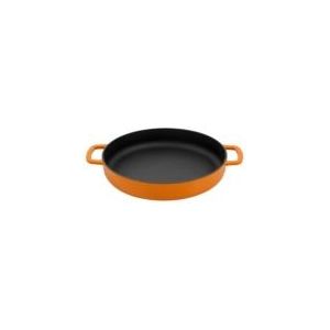 Koekenpan Combekk Skillet Orange 28 cm