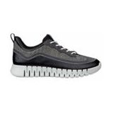 ECCO - Gruuv - Sneaker - Zwart/Magnet/Steel