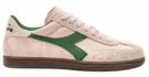 Diadora - Trainer Hairy - Sneaker - Pink Sand