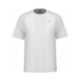 Head Racket Performance T-shirt Met Korte Mouwen