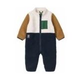 Liewood - Nolano Pile Jumpsuit - Classic Navy Multi Mix - Babypakje