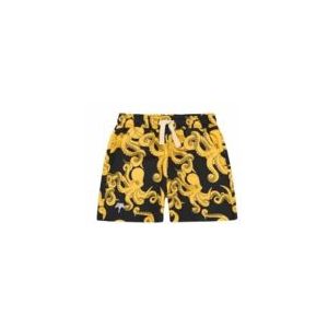OAS - Black Octo - Zwemshort - 8 Jaar - Sneldrogend Polyester