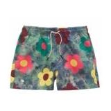 OAS - Zwembroek - Multi - Bloemenpatroon - Lichtgewicht - Sneldrogend