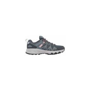 Wandelschoen Columbia Women Peakfreak II Outdry Graphite/Salmon Rose-Schoenmaat 39,5