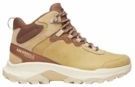 Merrell - Speed Strike 2 Leather Waterproof - Wandelschoen - Latte - Gerecycled Materiaal