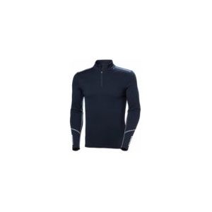 Helly Hansen - Lifa Merino Midweight 1/2 Zip - Baselayer - Heren - Wintersportkleding