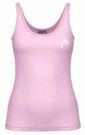 HEAD - Spirit II - Tanktop - Alight Lilac - Polyester
