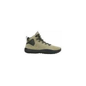 Barefoot Schoen Merrell Men Wrapt Mid Wp Olive Black-Schoenmaat 45