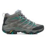 Wandelschoen Merrell Women MOAB 3 Mid GTX Granite Marine-Schoenmaat 38,5