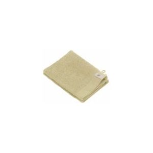 Washandjes - Wit - Katoen - Set van 2