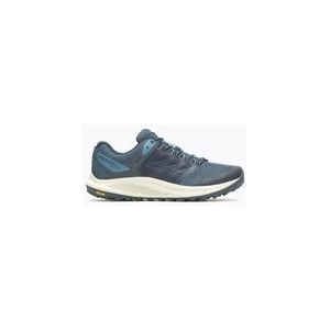 Trailrunning Schoen Merrell Men Nova 3 GTX Navy-Schoenmaat 46,5