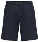 HEAD - Club - Tennisbroek - Navy - 60% Katoen 40% Polyester