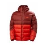 Helly Hansen - Glacier Down - Winterjas - 800g Vulkracht - Hydrofobe Dons
