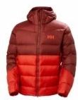 Helly Hansen - Glacier Down - Winterjas - 800g Vulkracht - Hydrofobe Dons