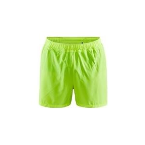 Sportbroek Craft Men Adv Essence 5-Inch Stretch Shorts Flumino