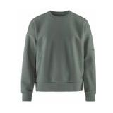 Craft - Adv Join RN Sweatshirt - Damestrui - Groen