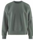Craft - Adv Join RN Sweatshirt - Damestrui - Groen