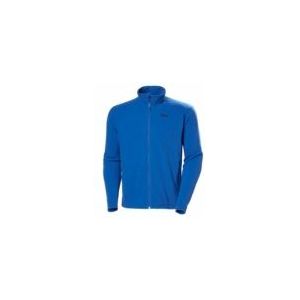 Vest Helly Hansen Men Daybreaker Fleece Jacket Cobalt 2.0-XL