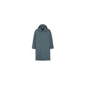 Regenjas Maium Unisex Mac Blue Grey-XS