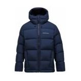 Jas Peak Performance Men Rivel Down Jacket Blue Shadow-XL