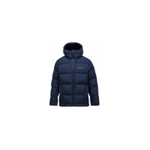 Jas Peak Performance Men Rivel Down Jacket Blue Shadow-XL