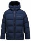Jas Peak Performance Men Rivel Down Jacket Blue Shadow-XL