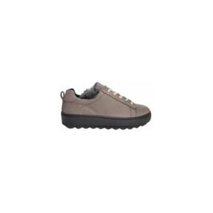 Sneaker JJ Footwear Harrisburg Grijs Voetbreedte G-Schoenmaat 40