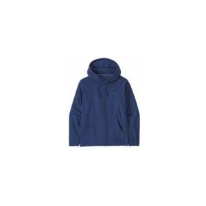 Patagonia Boardshort Logo Uprisal Hoody Hoodie (blauw)