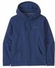 Patagonia Boardshort Logo Uprisal Hoody Hoodie (blauw)