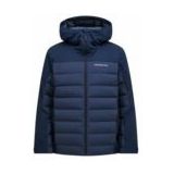 Peak Performance - Shred Down Jacket - Ski Jas - Blue Shadow