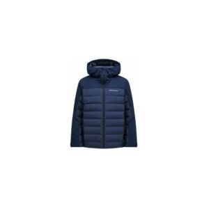 Peak Performance - Shred Down Jacket - Ski Jas - Blue Shadow