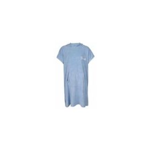 Poncho Brunotti Girls Airly Bluebell-One-size