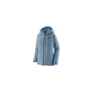 Patagonia - Insulated Powder Town Jacket - Ski-jas - Blauw - Waterdicht