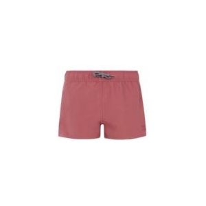 Beachshort Protest Girls Prtevi Deco Pink-Maat 128