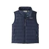 Patagonia - Baby Down Sweater Vest - Bodywarmer - New Navy