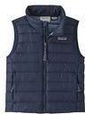 Patagonia - Baby Down Sweater Vest - Bodywarmer - New Navy