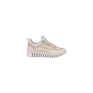 ECCO - Gruuv - Sneakers - Limestone/Gravel
