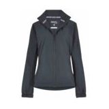 Dubarry - Corfu - Damesjas - Graphite - Lichtgewicht - Waterdicht