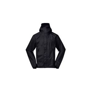 Jas Bergans Men Vatne 3L Black-XL