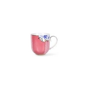 Mok Pip Studio Royal Pink Small 260 ml (Set van 6)