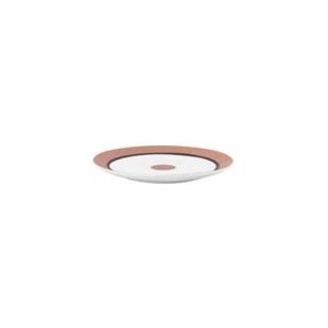 Dinerbord VT Wonen Circles Soft Clay Pink 25