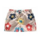 Zwemshort OAS Men Daisy-M