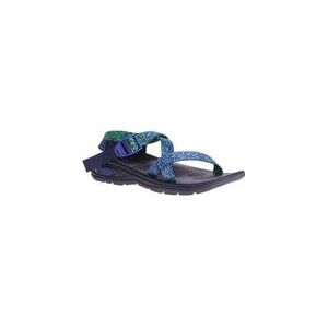 Sandaal Chaco Women Z/Volv Scaled royal-Schoenmaat 37