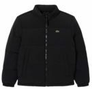 Lacoste - BH5154 - Donsjack - Zwart