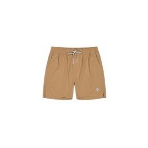 Barts - Manozos Shorts - Zwembroek - Lichtbruin - 94% Polyamide, 6% Elastaan