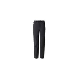 Broek The North Face Women Diablo Reg Stratight TNF Black-10