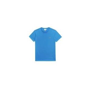 T-Shirt Lacoste Men TH6709 Turquin Blue-2