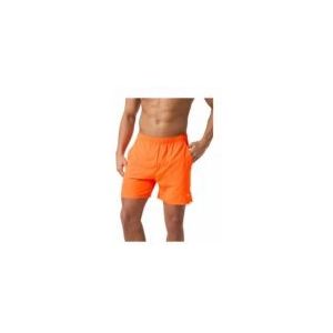 Björn Borg - Ace Racquet Shorts - Shocking Orange - Tennisbroek