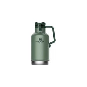 Stanley The Easy-Pour Growler Pitcher Thermosfles - 1,9L  - RVS/Groen